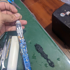 Linh kiện điện tử 10