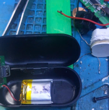 Linh kiện điện tử 13