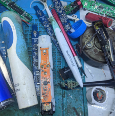 Linh kiện điện tử 15