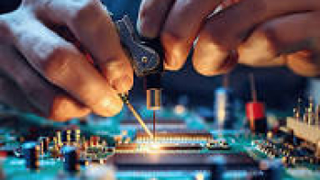 Khi Nào Nên Thay Pin Thiết Bị Điện Tử?