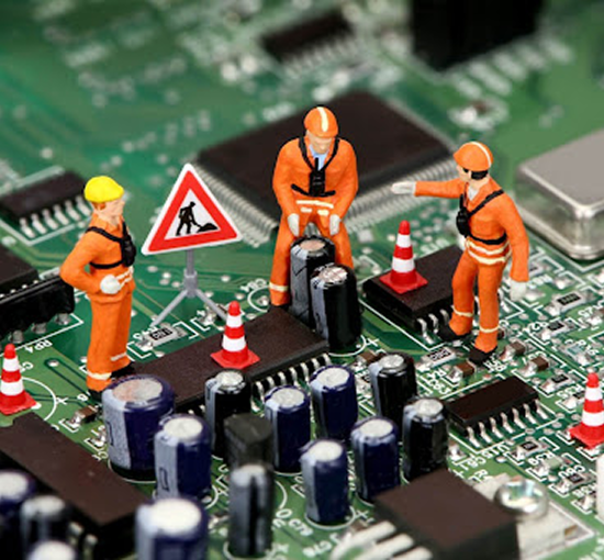 ĐIỆN TỬ PHÁT ĐẠT