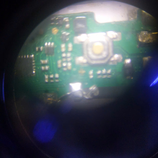 Linh kiện điện tử 1