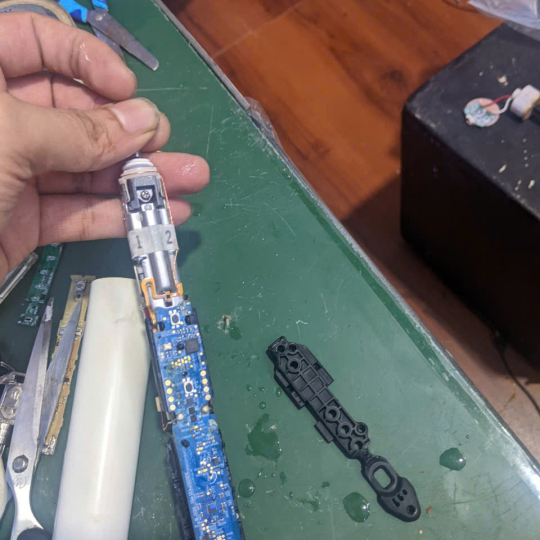 Linh kiện điện tử 10