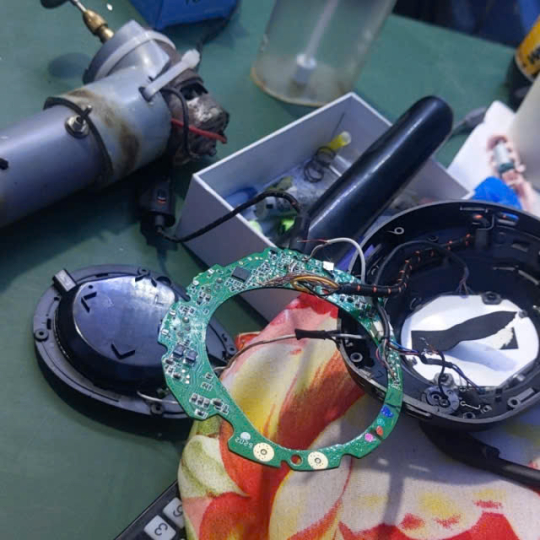 Linh kiện điện tử 14